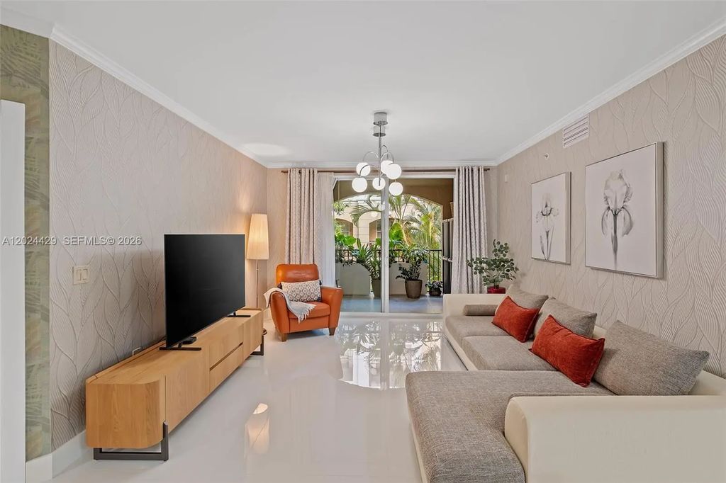 17145 N Bay Road #4204, Sunny Isles Beach