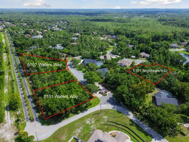 6101 Brightwaters Court, Spring Hill