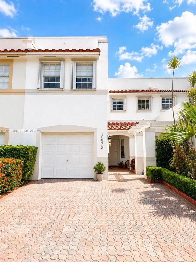 10973 Nw 62nd Terrace, Doral