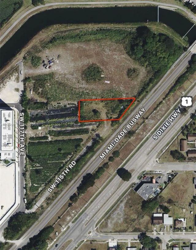 21200 Sw 115th Road, Miami