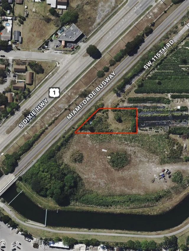 2 of 2 - 21200 Sw 115th Road, Miami, FL