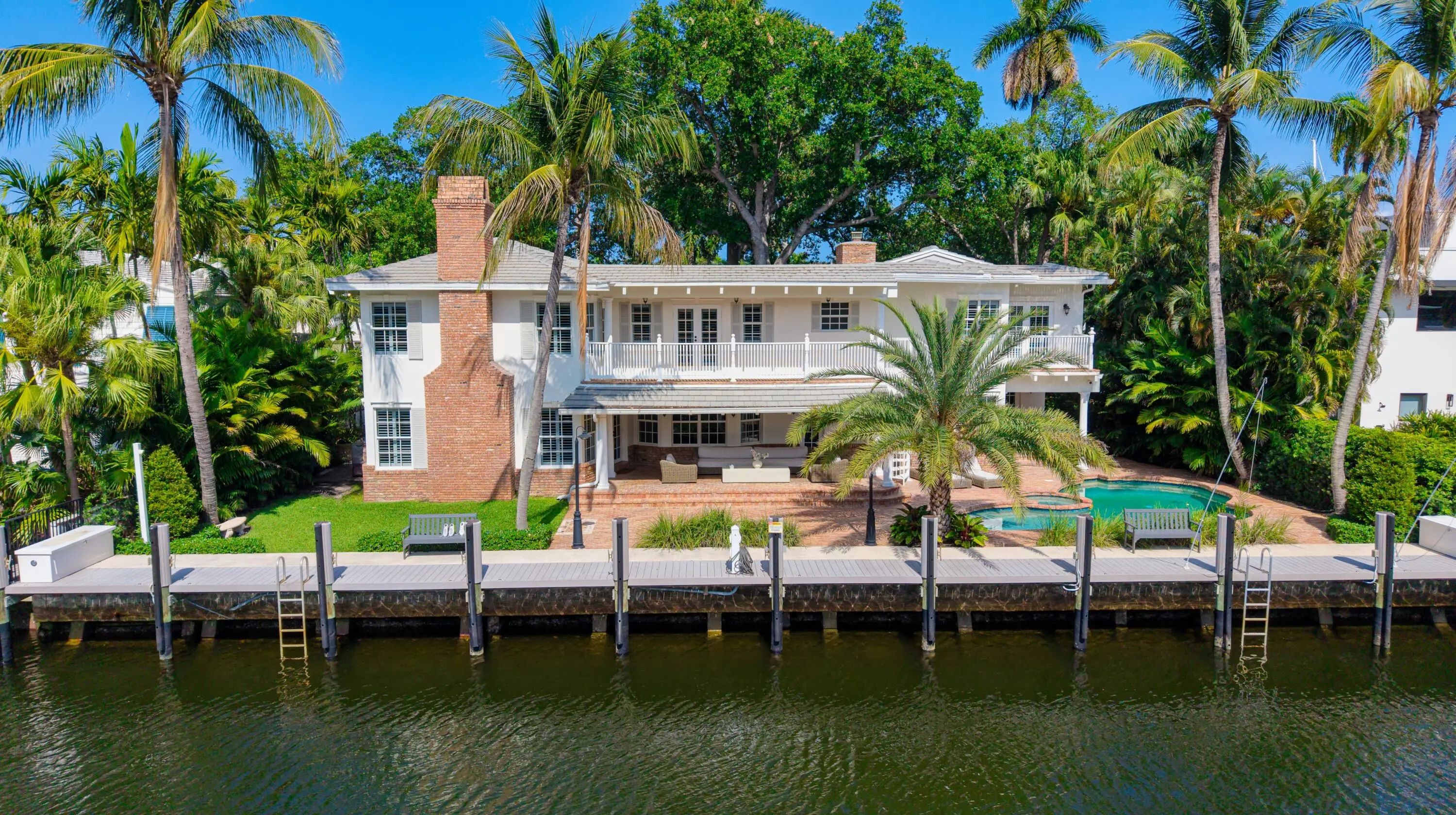 609 Coral Way, Fort Lauderdale