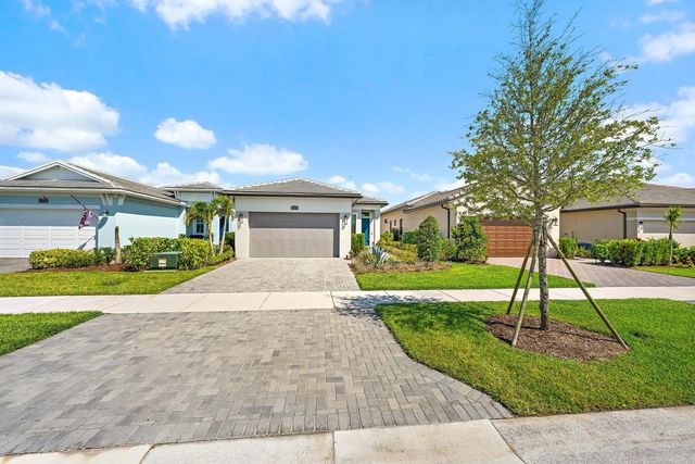 10135 Sw Latium Way, Port St. Lucie