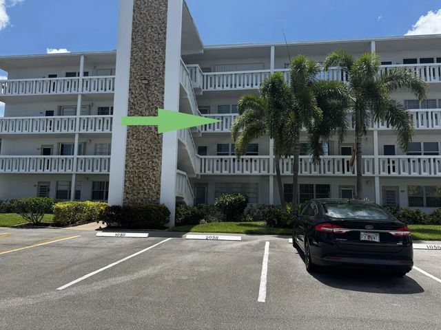 4 of 45 - 3058 Cambridge C #3058, Deerfield Beach, FL