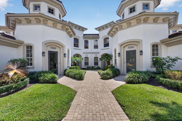 11558 Villa Vasari Drive, Palm Beach Gardens