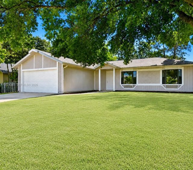112 Se Vin Rose Circle, Palm Bay