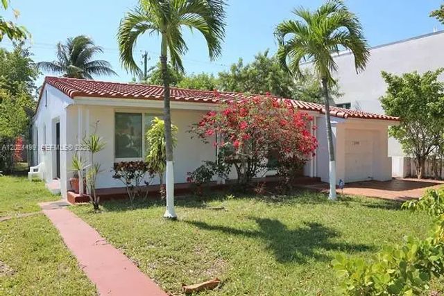 1380 71st Street, Miami Beach
