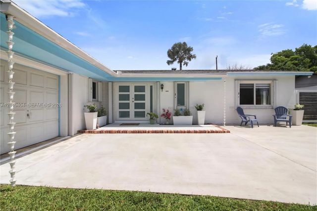10455 Sw 200th Street, Cutler Bay