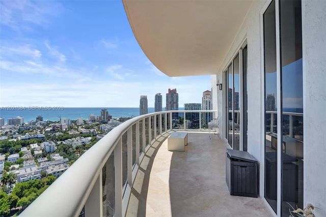 4 of 52 - 400 Alton Road #ph11, Miami Beach, FL