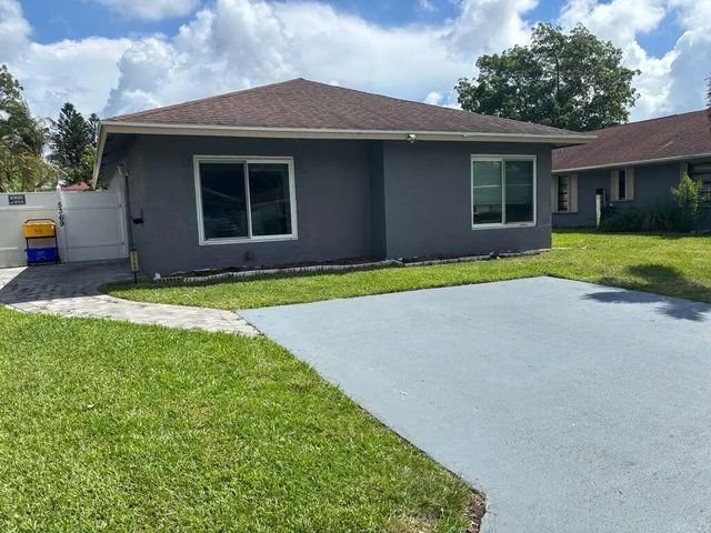 5369 Gene Circle, West Palm Beach