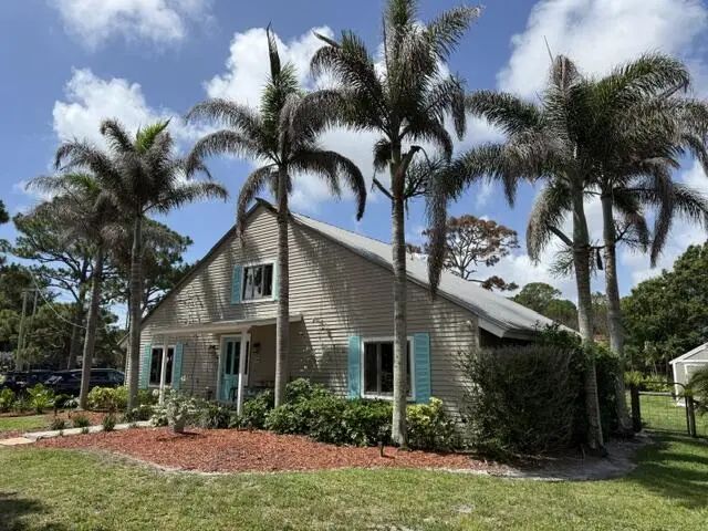 709 Savannah Street, Fort Pierce