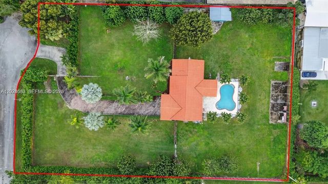 21080 Sw 242nd Street, Homestead