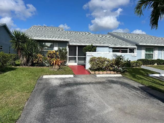 4210 Lucerne Villas Lane, Lake Worth