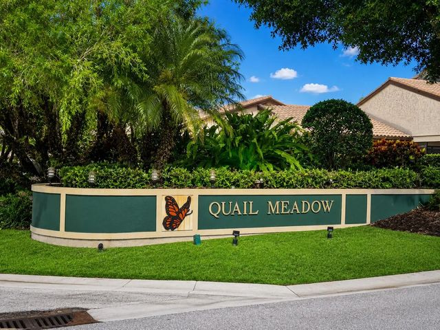 2 of 39 - 3704 Sw Quail Meadow Trail, Palm City, FL