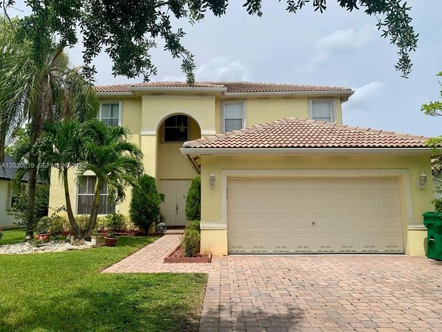 18815 Sw 29th Street, Miramar