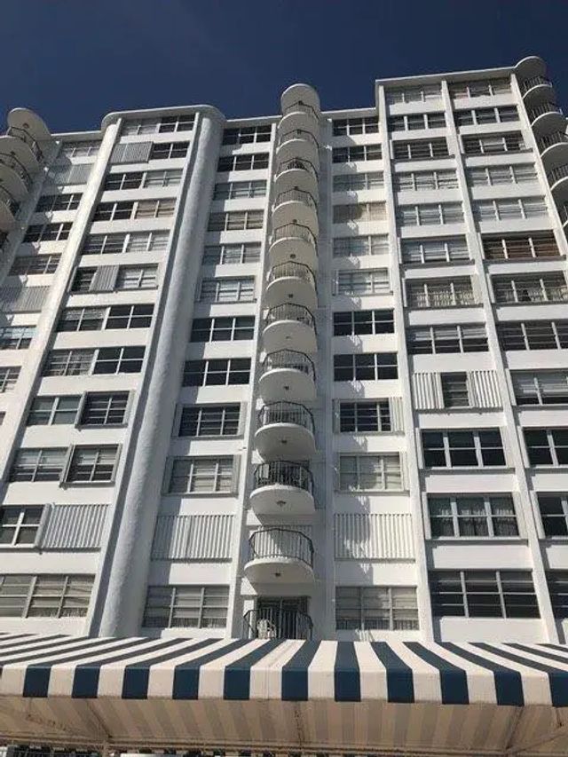 2 of 13 - 11930 N Bayshore Drive N #706, North Miami, FL