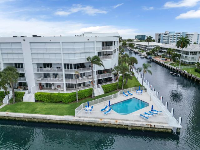 3100 Ne 47th Court #305, Fort Lauderdale