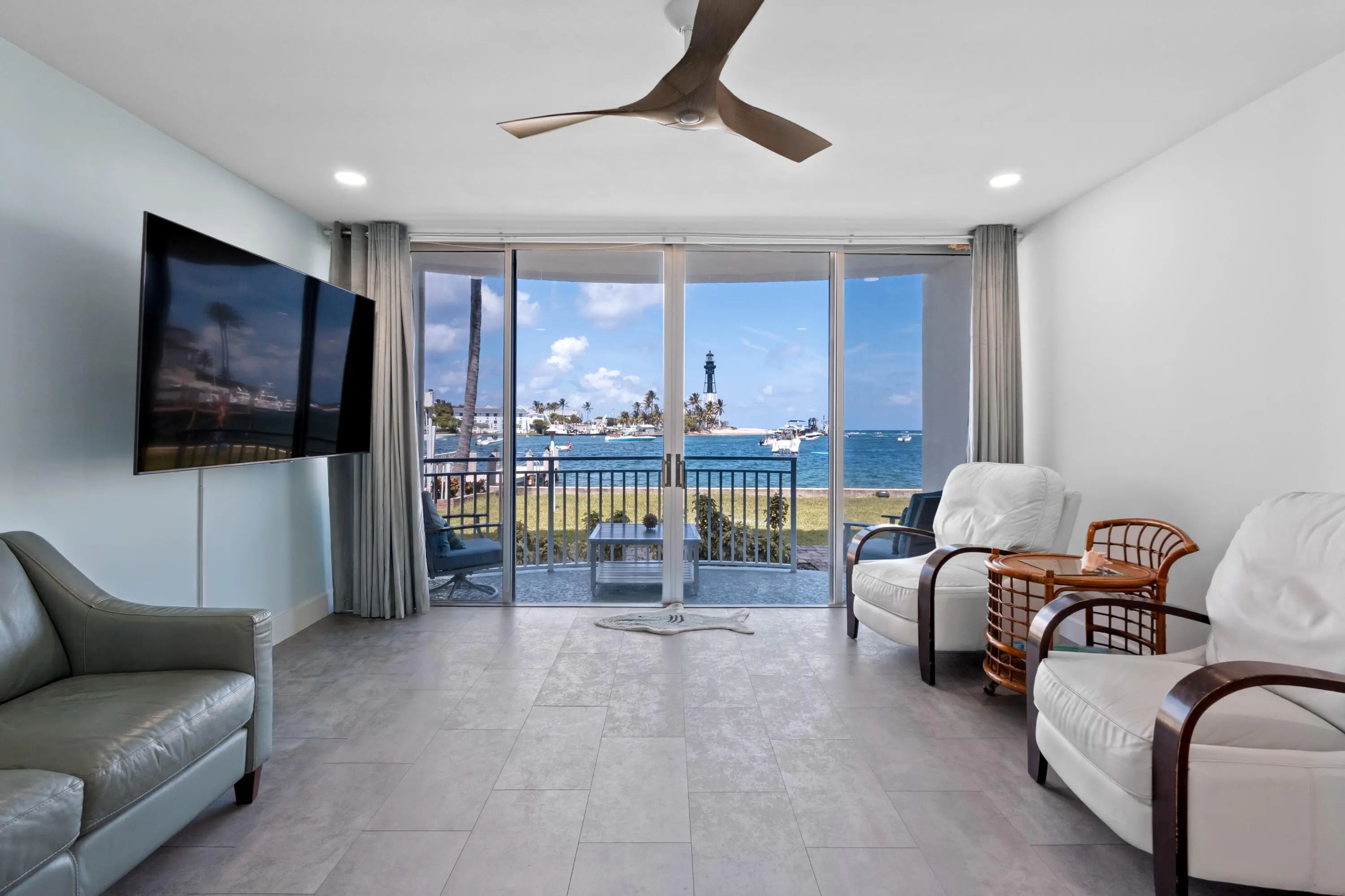 2508 Bay Drive #unit 105, Pompano Beach