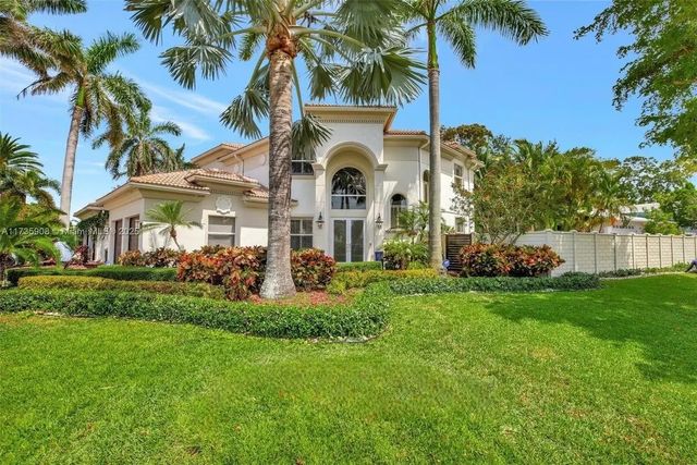 2844 Ne 26th Avenue, Lighthouse Point