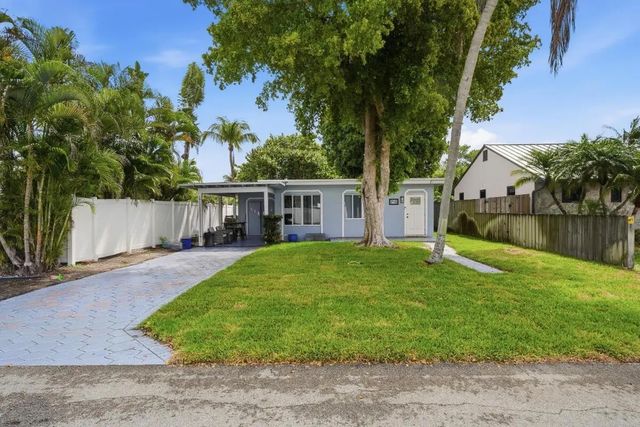 712 Ne 10th Avenue, Pompano Beach