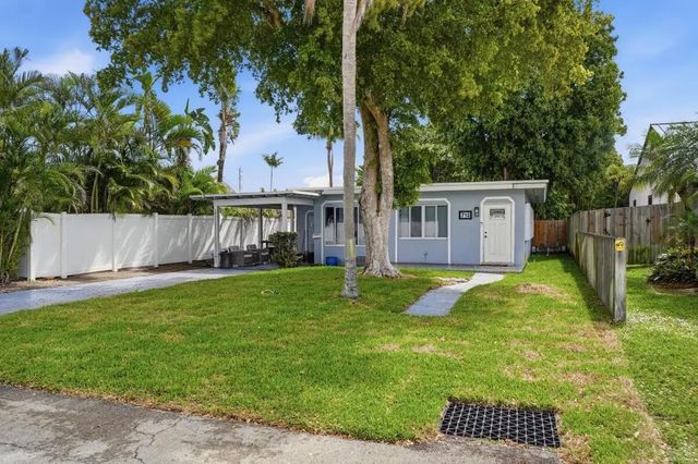2 of 23 - 712 Ne 10th Avenue, Pompano Beach, FL