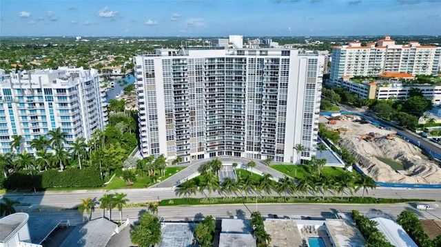 2841 N Ocean Boulevard #602, Fort Lauderdale