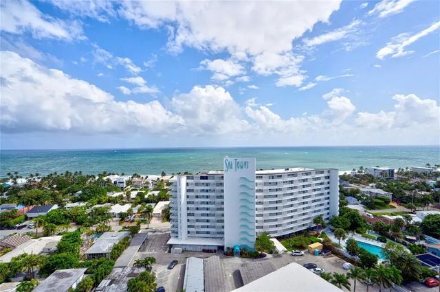 4 of 64 - 2841 N Ocean Boulevard #602, Fort Lauderdale, FL