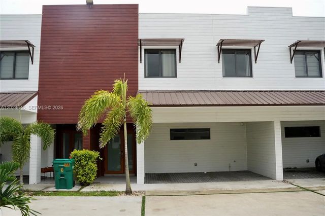 958 Nw 10th Street #4, Florida City