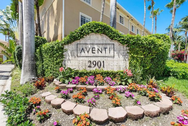 2861 Ne 185th Street #302, Aventura