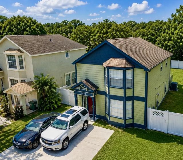 5885 Rambler Rose Way, West Palm Beach