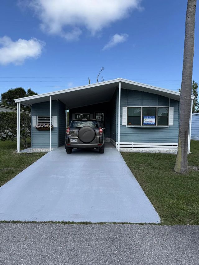 47 Flores Del Norte, Fort Pierce