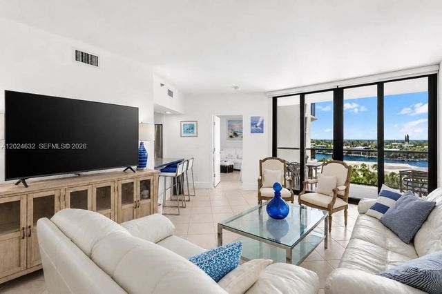 20281 E Country Club Drive #510, Aventura