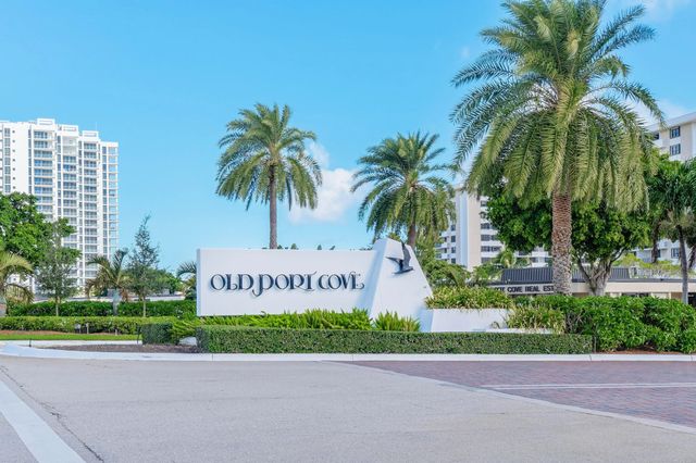 2 of 33 - 1200 Marine Way #601, North Palm Beach, FL