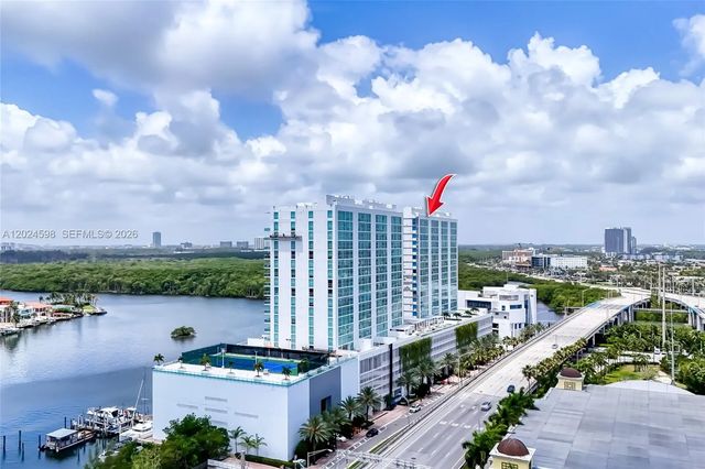 2 of 70 - 400 Sunny Isles Boulevard #1202, Sunny Isles Beach, FL