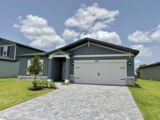 15877 Sw Vine Drive, Indiantown