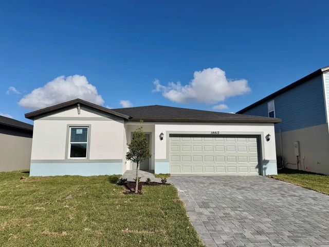 14413 Sw New Dawn Road, Indiantown