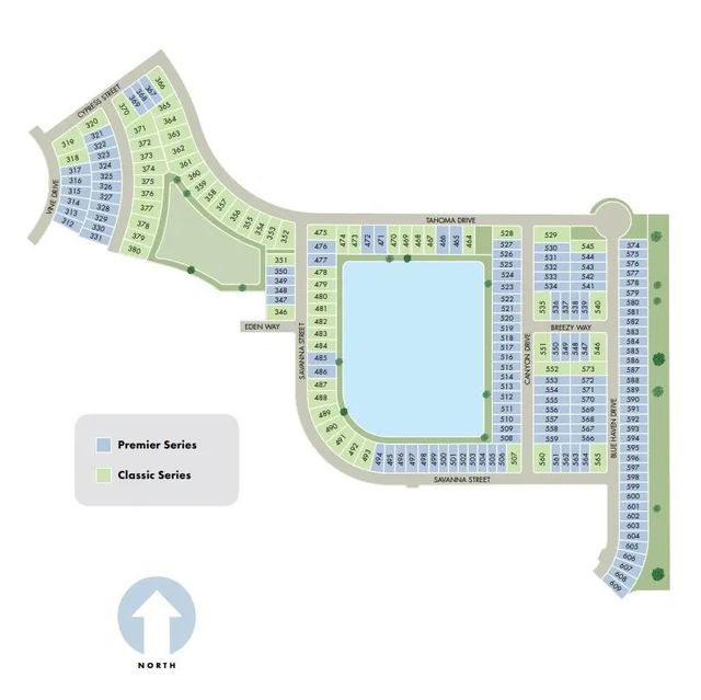 2 of 7 - 13891 Sw Blue Haven Drive, Indiantown, FL