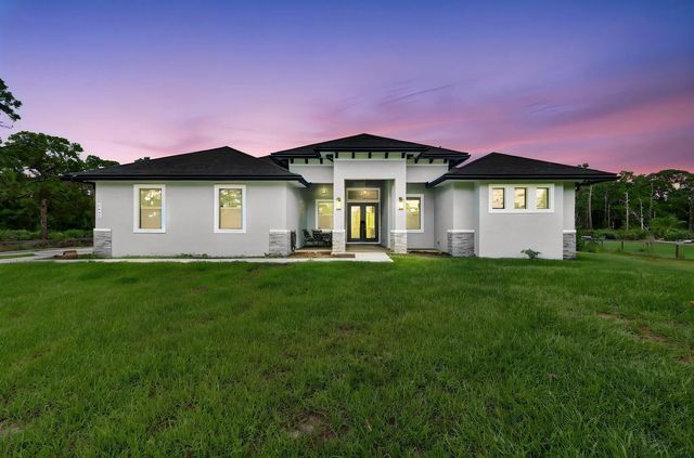 2643 Dyer Road, Fort Pierce