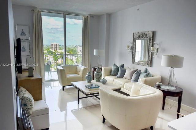 3180 Sw 22nd Terrace #ph203, Miami