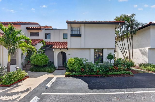5726 Fox Hollow Drive #g, Boca Raton
