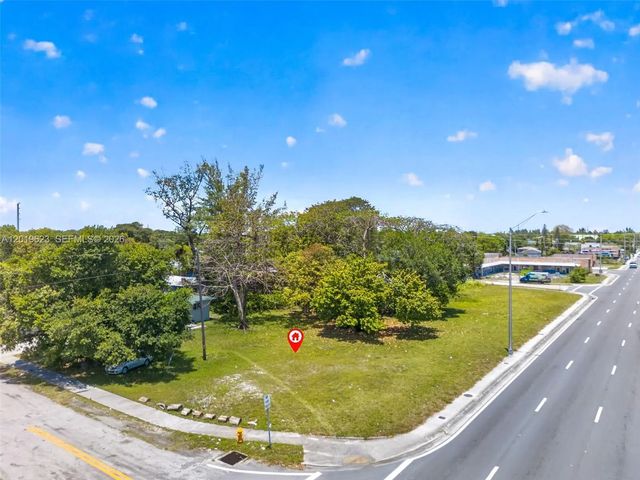 63xx Nw 22nd Avenue, Miami