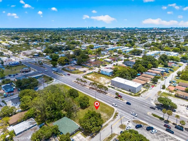 3 of 7 - 63xx Nw 22nd Avenue, Miami, FL