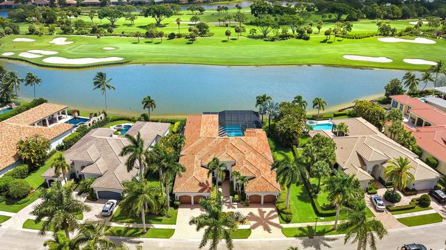 7170 Winding Bay Lane, West Palm Beach