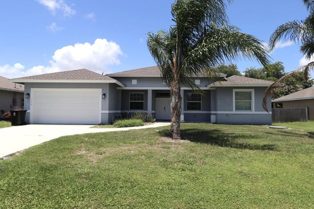 2 of 26 - 134 Nw Heather Street, Port St. Lucie, FL