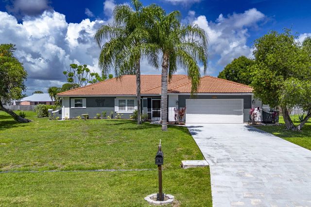 2144 Se Elmhurst Road, Port St. Lucie