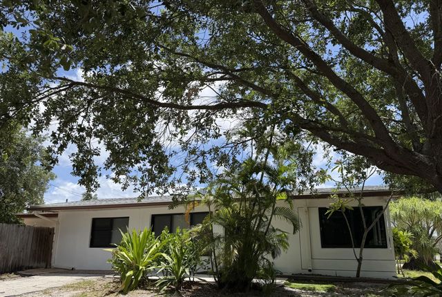4250 Ne 12th Avenue, Pompano Beach