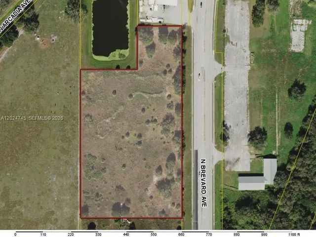 1527 N Highway 17, 