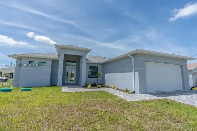 4203 11th Street W, 