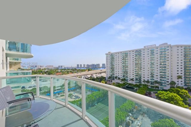 19370 Collins Avenue #916, Sunny Isles Beach