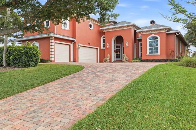 9742 Se Highborne Way, Hobe Sound